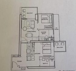 Gem Residences (D12), Condominium #566199201